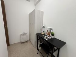 Bishan Loft (D20), Condominium #620103391